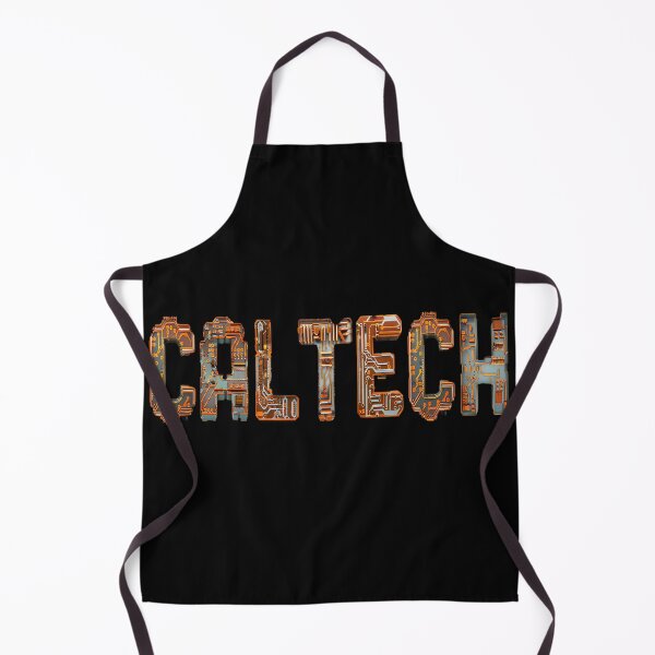 Item preview, CALTECH University Circuit Typography designed and sold by LuizSilva1983.