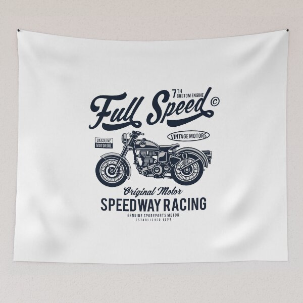 Item preview, SPEEDWAY MOTORCYCLE designed and sold by Super3.