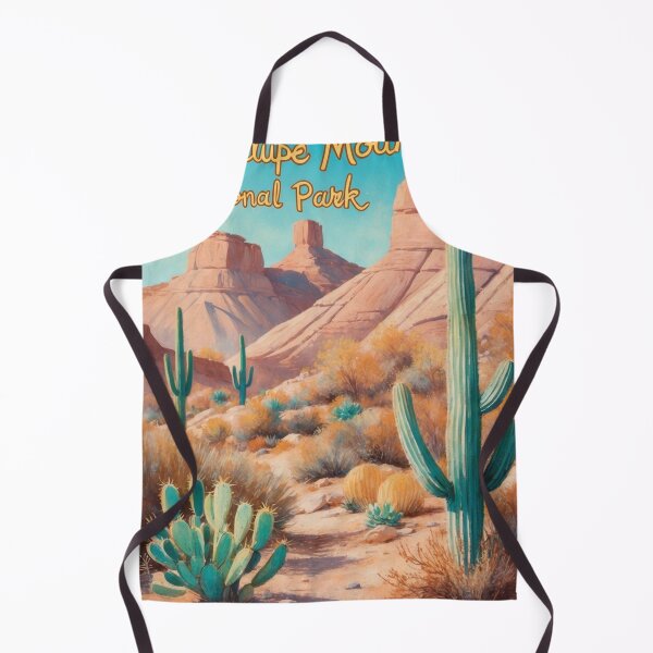 Item preview, Guadalupe Mountains National Park Postcard Vintage Retro Travel Vintage designed and sold by TravelPostcardGems.