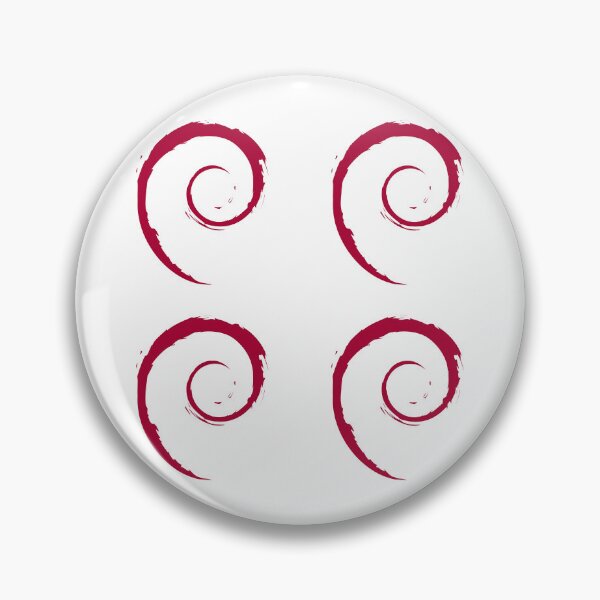 Item preview, Debian 4X designed and sold by GlassySteel.