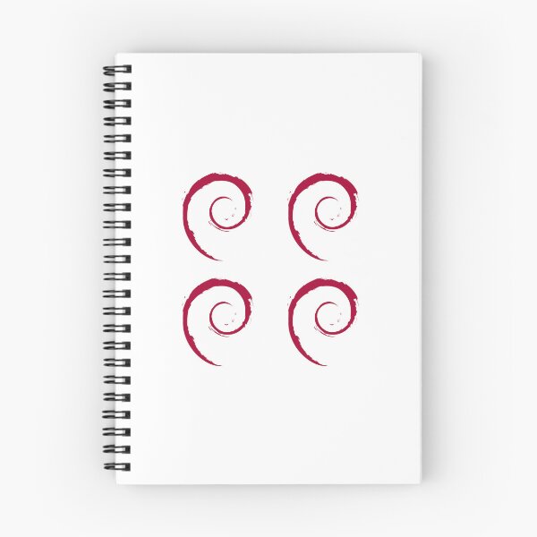 Artikelvorschau, Debian 4X entworfen und verkauft von GlassySteel.