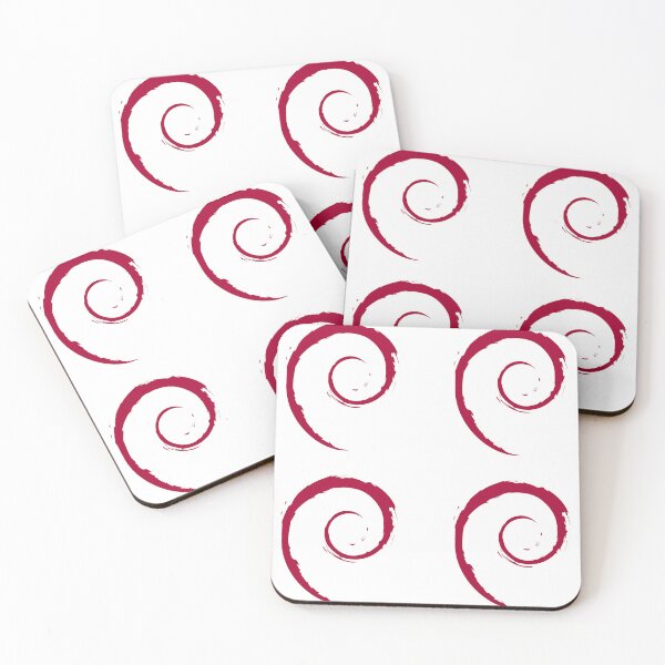 Item preview, Debian 4X designed and sold by GlassySteel.