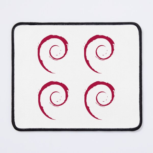 Item preview, Debian 4X designed and sold by GlassySteel.