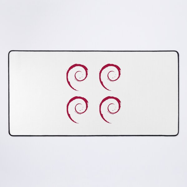 Item preview, Debian 4X designed and sold by GlassySteel.
