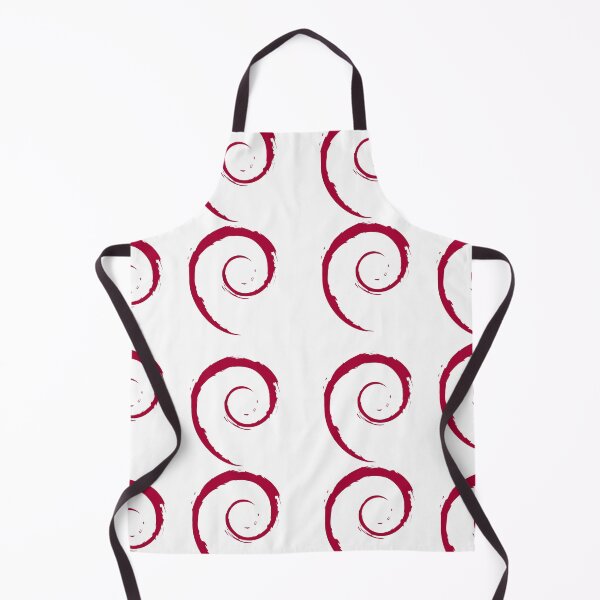 Item preview, Debian 4X designed and sold by GlassySteel.