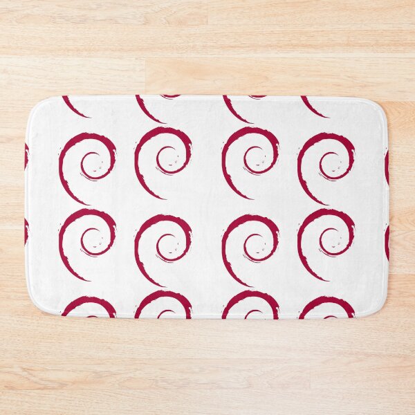 Item preview, Debian 4X designed and sold by GlassySteel.
