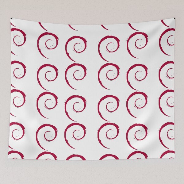 Item preview, Debian 4X designed and sold by GlassySteel.