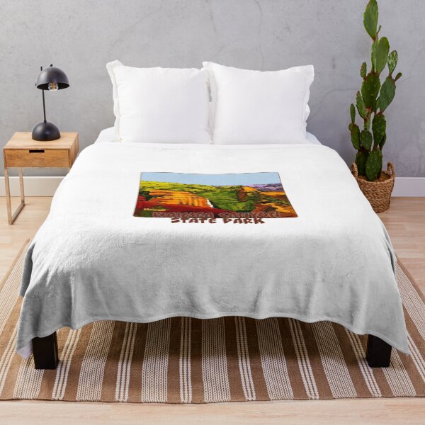 Item preview, Waimea Canyon State Park, Hawaii designed and sold by MMc Buck.