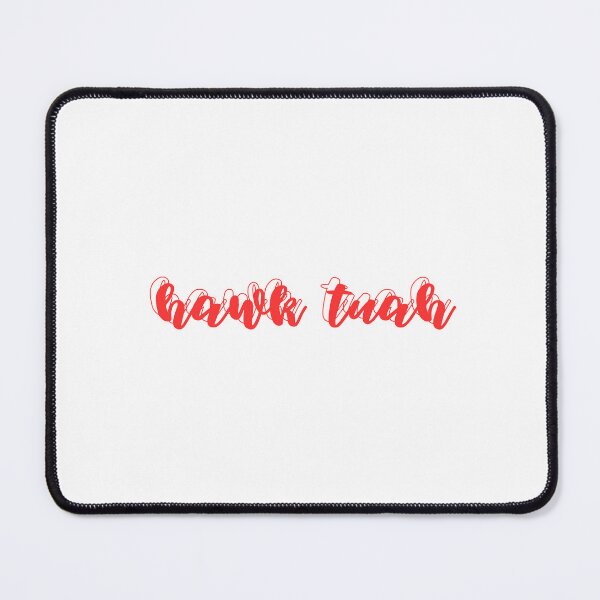 Item preview, HAWK TUAH designed and sold by rrroza.
