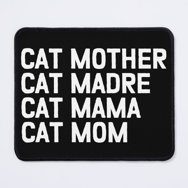 Item preview, Cat Madre designed and sold by PetSafari.