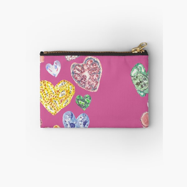 Item preview, Histology Hearts designed and sold by DrTeebu.