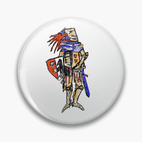 Item preview, Dapper Knight designed and sold by Nigh-designs.