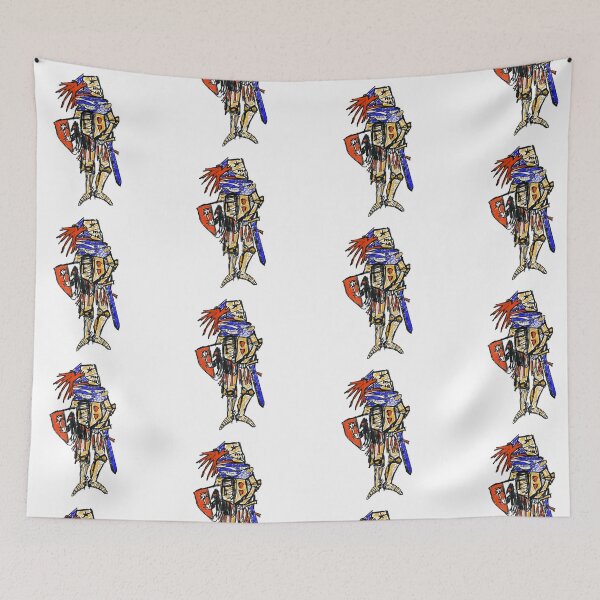 Item preview, Dapper Knight designed and sold by Nigh-designs.