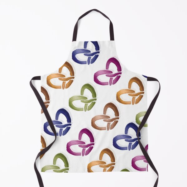 Item preview, Pretzel Time! designed and sold by zycs.