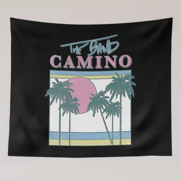 Item preview, Know It All Song The Band Camino	 designed and sold by ywoebvobzih31.