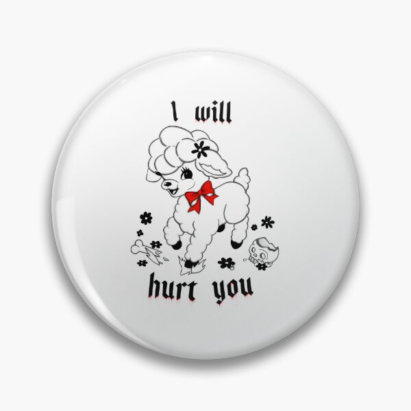 Item preview, Little Lamb designed and sold by Bianca Finzi.