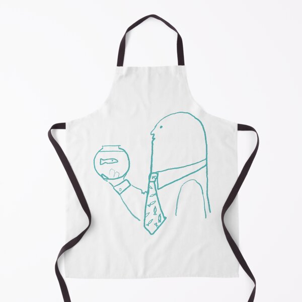 Item preview, The Goldfish  designed and sold by Nigh-designs.