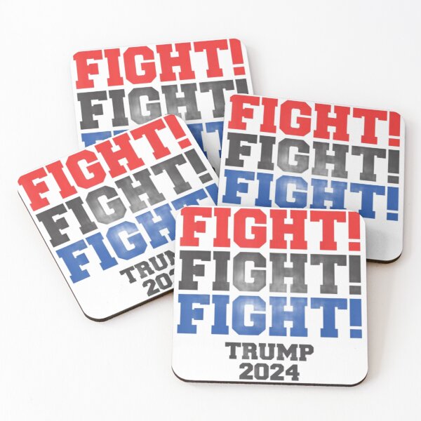 Item preview, Fight Fight Fight designed and sold by wesdesignshop.