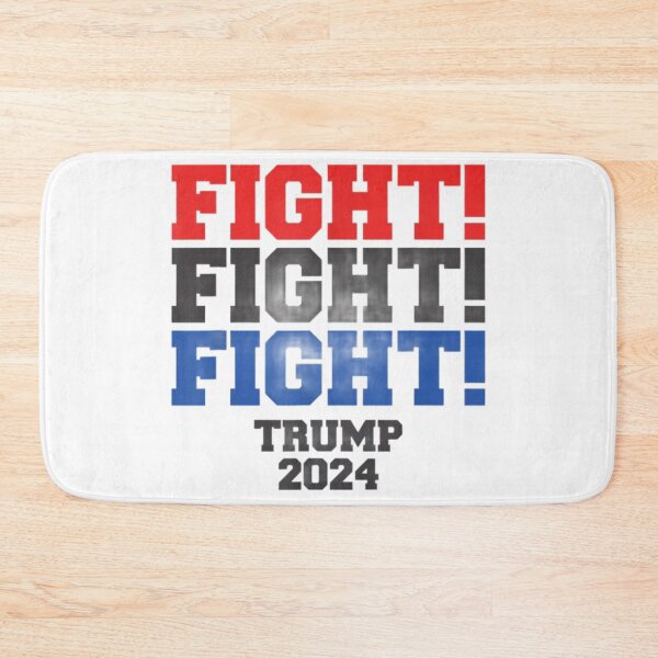Item preview, Fight Fight Fight designed and sold by wesdesignshop.