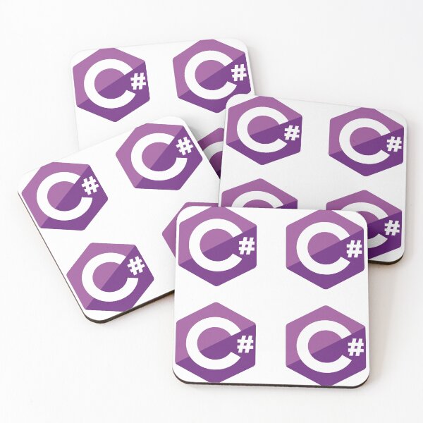 Item preview, C Sharp 4x designed and sold by GlassySteel.