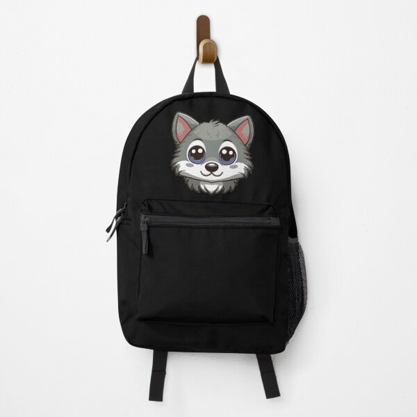 Item preview, Baby Wolf designed and sold by Puppies-.