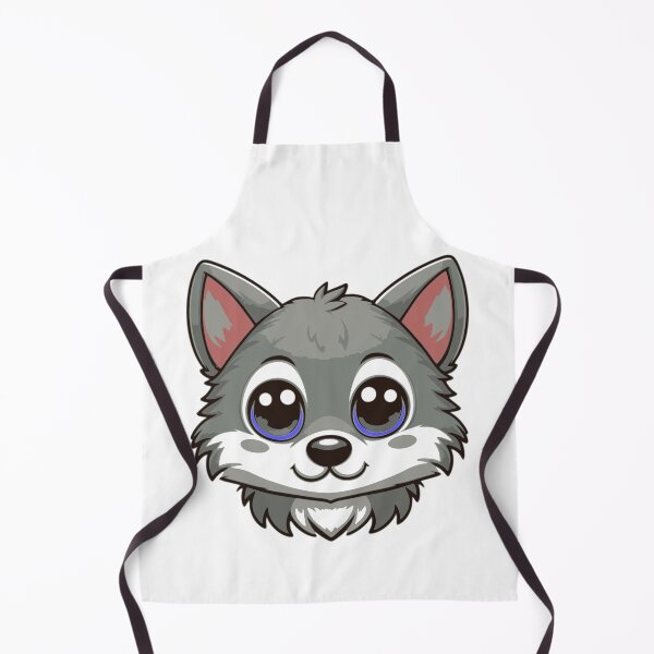 Item preview, Baby Wolf designed and sold by Puppies-.