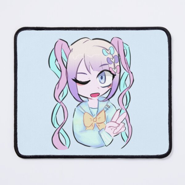 Item preview, KAngel designed and sold by WillowTheCat-.