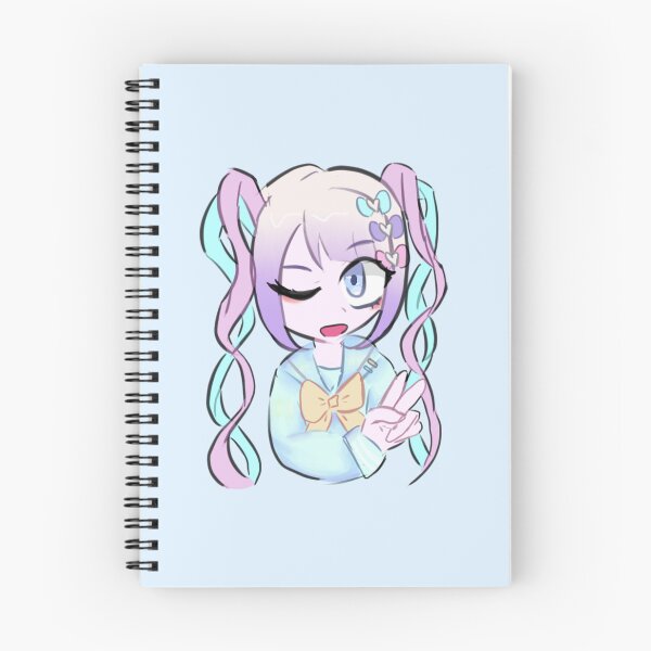 Item preview, KAngel designed and sold by WillowTheCat-.