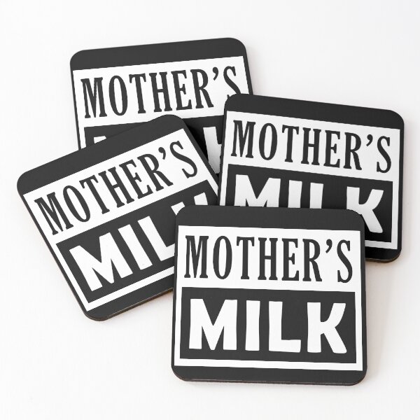 Item preview, Mother's Milk designed and sold by Moses Aliman.