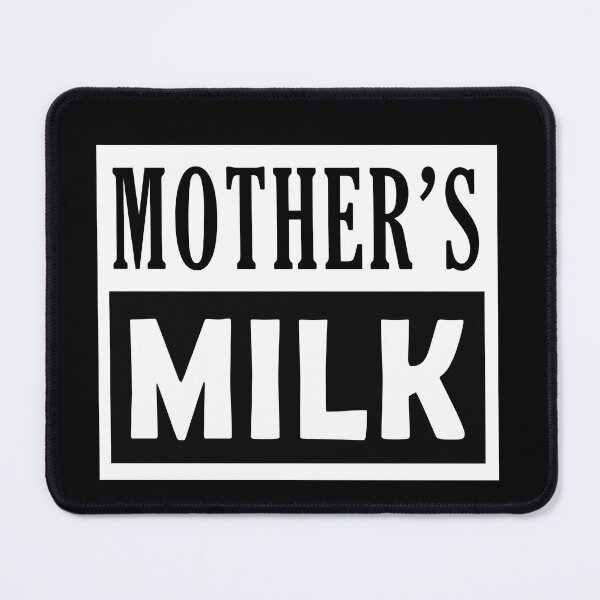 Item preview, Mother's Milk designed and sold by Moses Aliman.