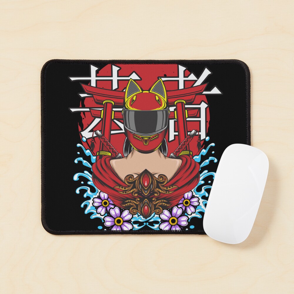 Item preview, Mouse Pad designed and sold by WordScratch.