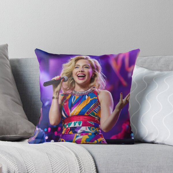 Aperçu de l'œuvre Live Concert Energy créée et vendue par Velustro Shop.