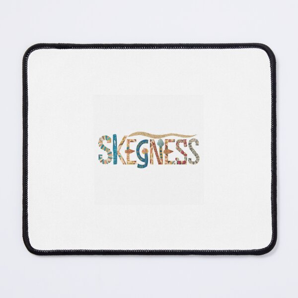 Item preview, Skegness design designed and sold by 21stCenturyT.