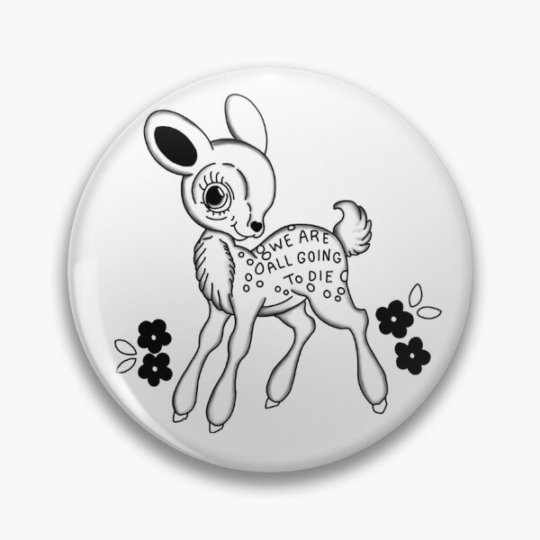 Item preview, Bambi designed and sold by Bianca Finzi.