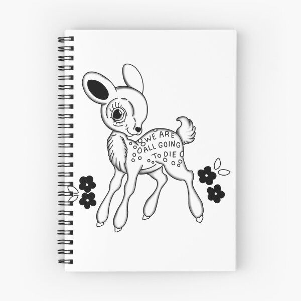 Item preview, Bambi designed and sold by Bianca Finzi.