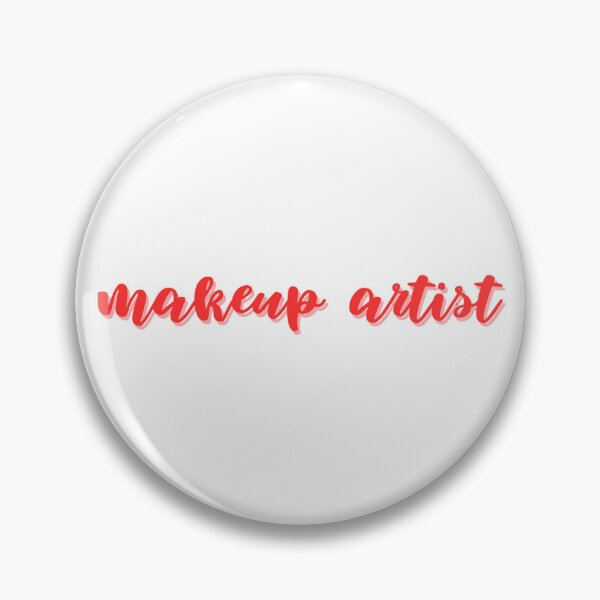 Item preview, Makeup artist designed and sold by rrroza.