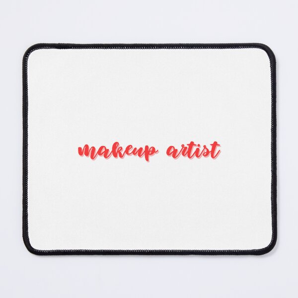Item preview, Makeup artist designed and sold by rrroza.