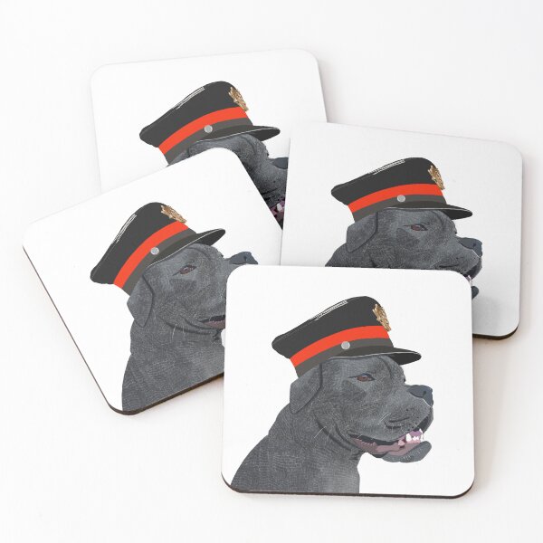 Item preview, Cane Corso designed and sold by Saffron-Francis.