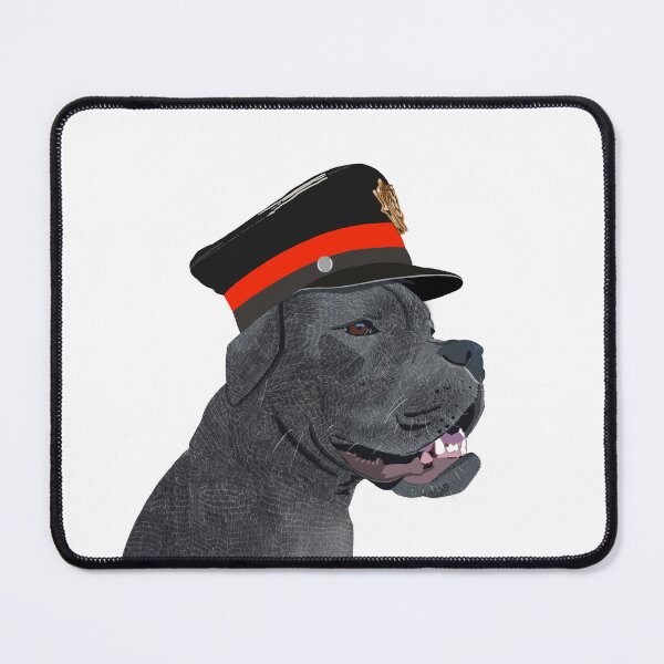 Item preview, Cane Corso designed and sold by Saffron-Francis.