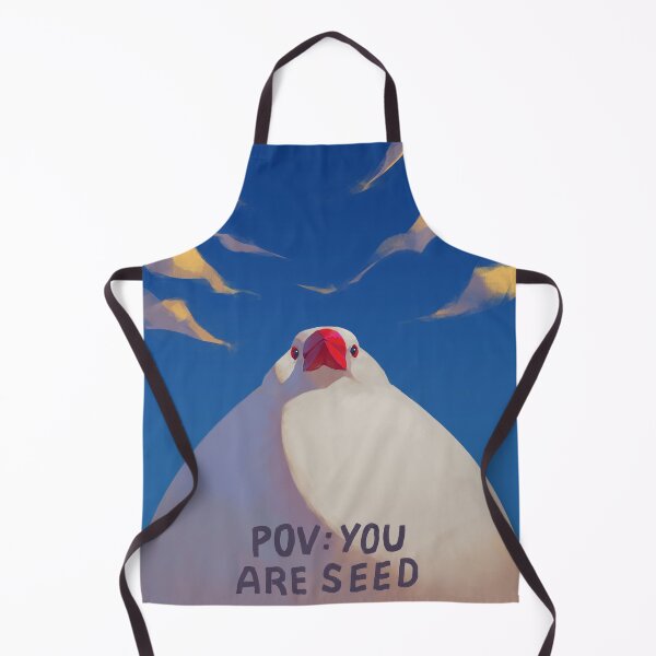 Item preview, POV: You are Seed designed and sold by Netoey.
