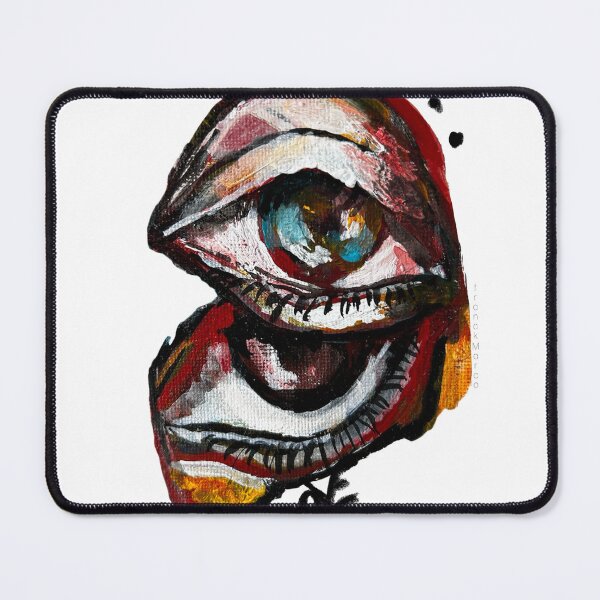 Item preview, Love Eyes designed and sold by Franck Marco.