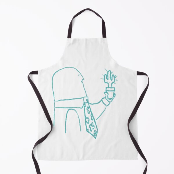 Item preview, The Cactus designed and sold by Nigh-designs.
