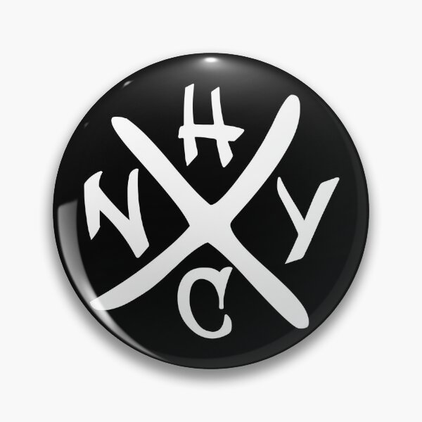 Item preview, NYHC Graffiti Style white designed and sold by mwb1274.