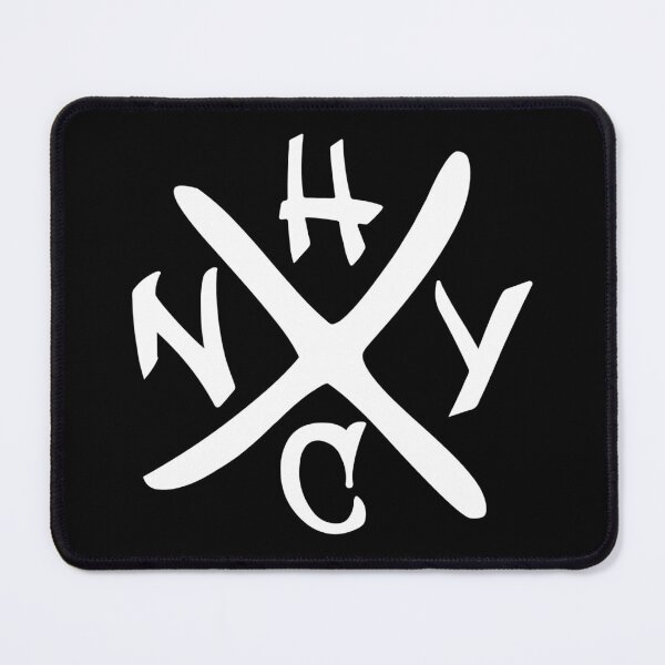 Item preview, NYHC Graffiti Style white designed and sold by mwb1274.