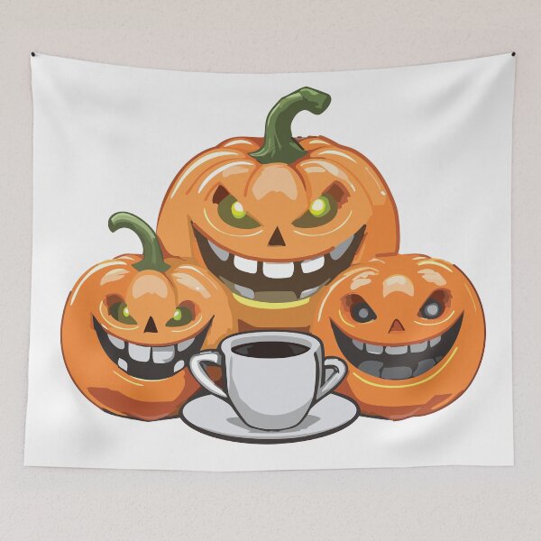 Item preview, Come with courage and drink your coffee designed and sold by Marcu Ioachim.