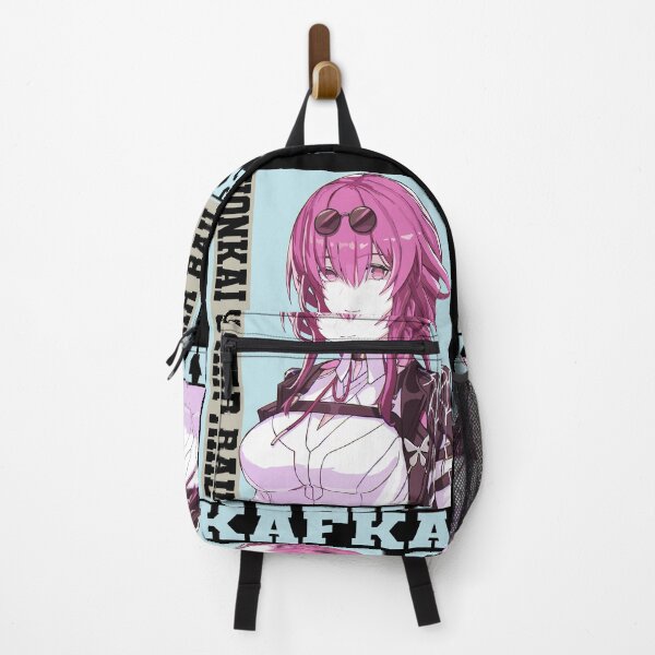 Item preview, Kafka - Honkai Star Rail designed and sold by Kaken-C.