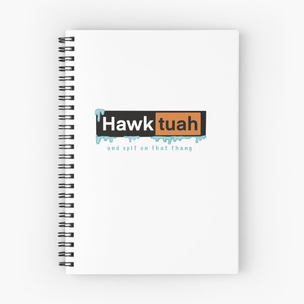 Item preview, Hawk tuah designed and sold by netti-betti.