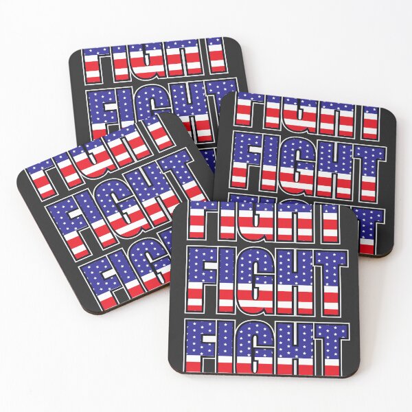Item preview, Luchar Luchar Luchar Donald Trump designed and sold by TheVibeMerchant.