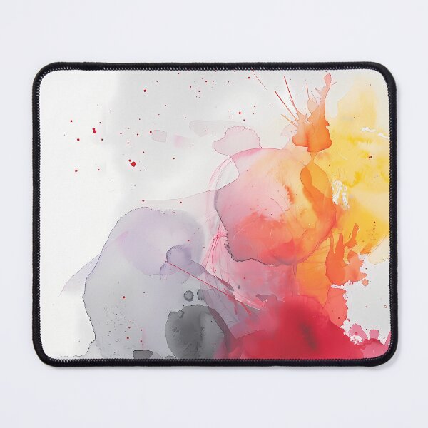 Item preview, Minimalist watercolor designed and sold by MidArtForge.