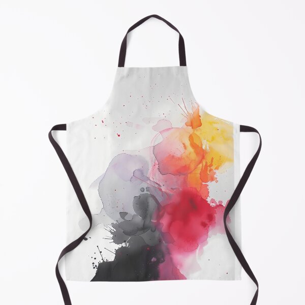 Item preview, Minimalist watercolor designed and sold by MidArtForge.